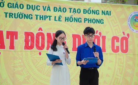 Tổng kết tháng thanh niên 2026