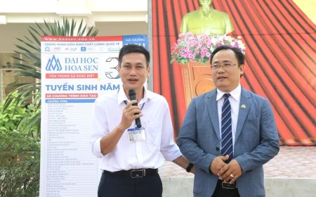 Chuyên đề: “Kỹ năng giao tiếp MXH thông minh”