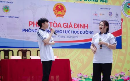 Chuyên đề: PHIÊN TOÀ GIẢ ĐỊNH 