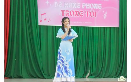 Lê Hồng Phong Trong Tôi