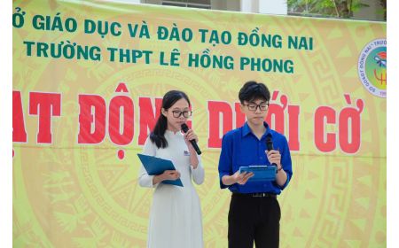 Tổng kết tháng thanh niên 2026