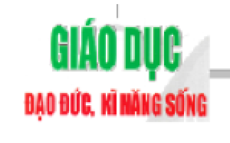 Chuyên đề giáo dục Đạo đức - Kỹ năng sống