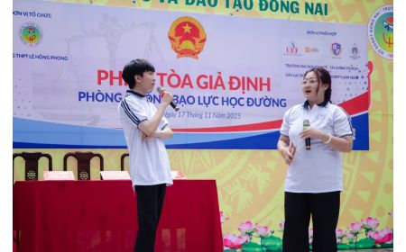 Chuyên đề: PHIÊN TOÀ GIẢ ĐỊNH 